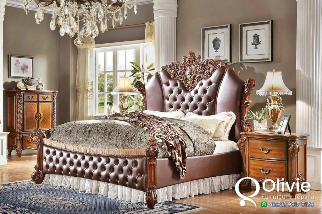 Bedroom Set Classic, Desain Kamar Klasik, Desain Tempat Tidur Mewah, Interior Kamar Klasik, Kamar Set Mewah, Model Tempat Tidur Mewah, Tempat Tidur Aesthetic, Tempat Tidur Klasik, Tempat Tidur Mewah, Tempat Tidur Mewah Jati, Tempat Tidur Mewah Ukir, Tempat Tidur Minimalis, Tempat Tidur Modern, Tempat Tidur Pengantin, Tempat Tidur Sultan,Dipan Tempat Tidur Jati Klasik Mewah Jepara