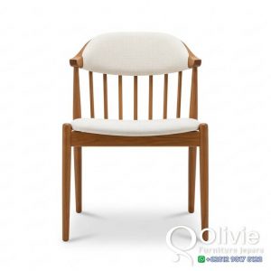 Kursi Cafe Aesthetic