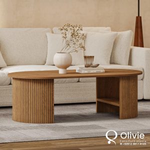 Meja Ruang Tamu Salur