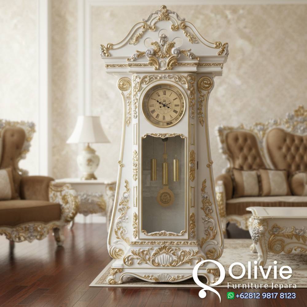 Model Lemari Jam Klasik Mewah Jepara, lemari jam hias brawijaya jepara, lemari jam hias finishing duko, lemari jam hias jati jepara, lemari jam hias klasik, Lemari Jam Hias Klasik Jati Jepara, lemari jam hias klasik jepara, lemari jam hias mewah, lemari jam hias minimalis, lemari jam hias model terbaru, lemari jam hias pajangan jepara, lemari jam hias ukir jepara, lemari jam hias ukiran mewah, model lemari jam hias