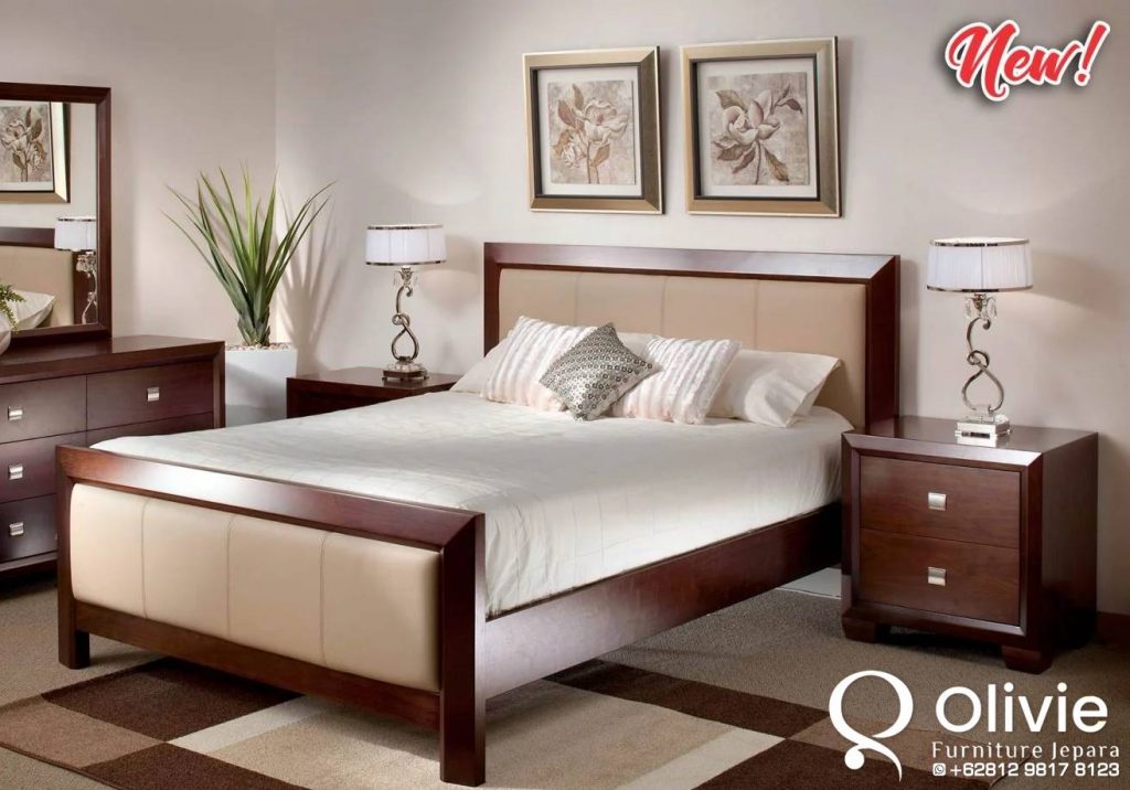 Tempat Tidur Minimalis Kayu Jati Olivie Modern, Bedroom Set Minimalis, Desain Kamar Minimalis, Desain Tempat Tidur Minimalis, Interior Kamar Minimalis, Kamar Set Minimalis, Model Tempat Tidur Minimalis, Set Tempat Tidur Minimalis, Tempat Tidur Aesthetic, Tempat Tidur Hotel, Tempat Tidur Mewah, Tempat Tidur Mewah Minimalis, Tempat Tidur Minimalis, Tempat Tidur Minimalis Jati, Tempat Tidur Modern, Tempat Tidur Pengantin