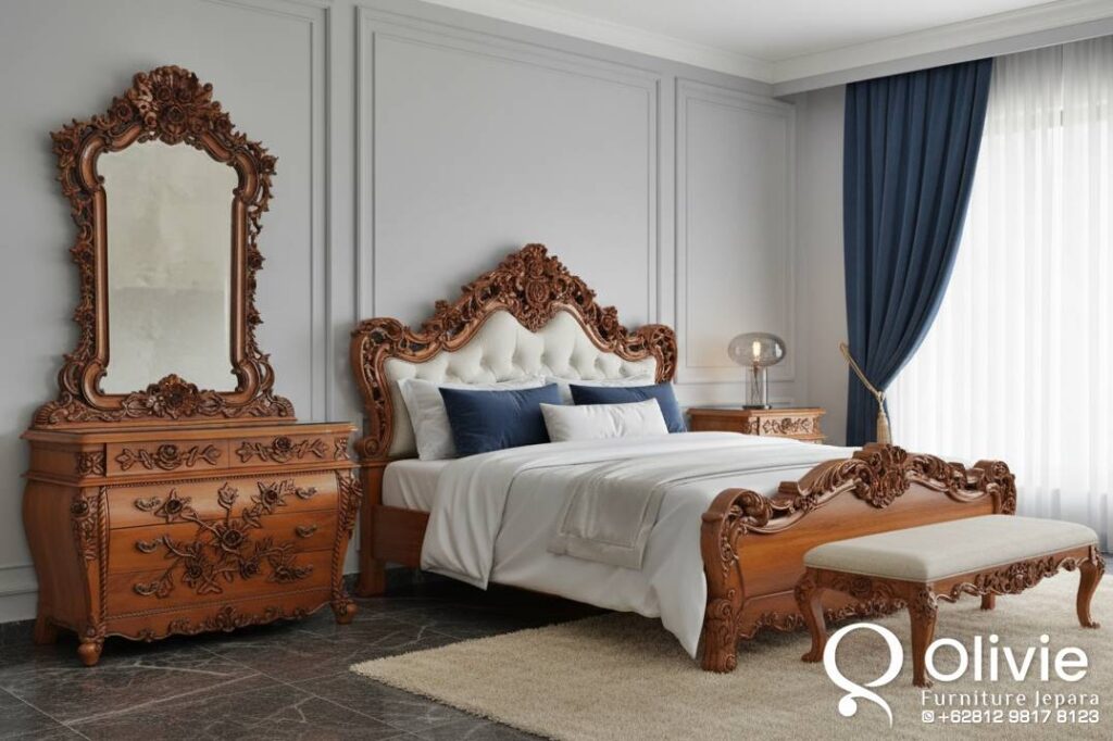 Bedroom Set Mewah Kamar Utama Sultan Arabian, Bedroom Set Classic, Desain Kamar Klasik, Desain Tempat Tidur Mewah, Interior Kamar Mewah, Kamar Tidur Mewah, Model Tempat Tidur Mewah, Set Kamar Mewah, Tempat Tidur Elegan, Tempat Tidur Jati, Tempat Tidur Klasik, Tempat Tidur Mewah, Tempat Tidur Mewah Ukir Jepara, Tempat Tidur Minimalis, Tempat Tidur Modern, Tempat Tidur Pengantin, Tempat Tidur Sultan