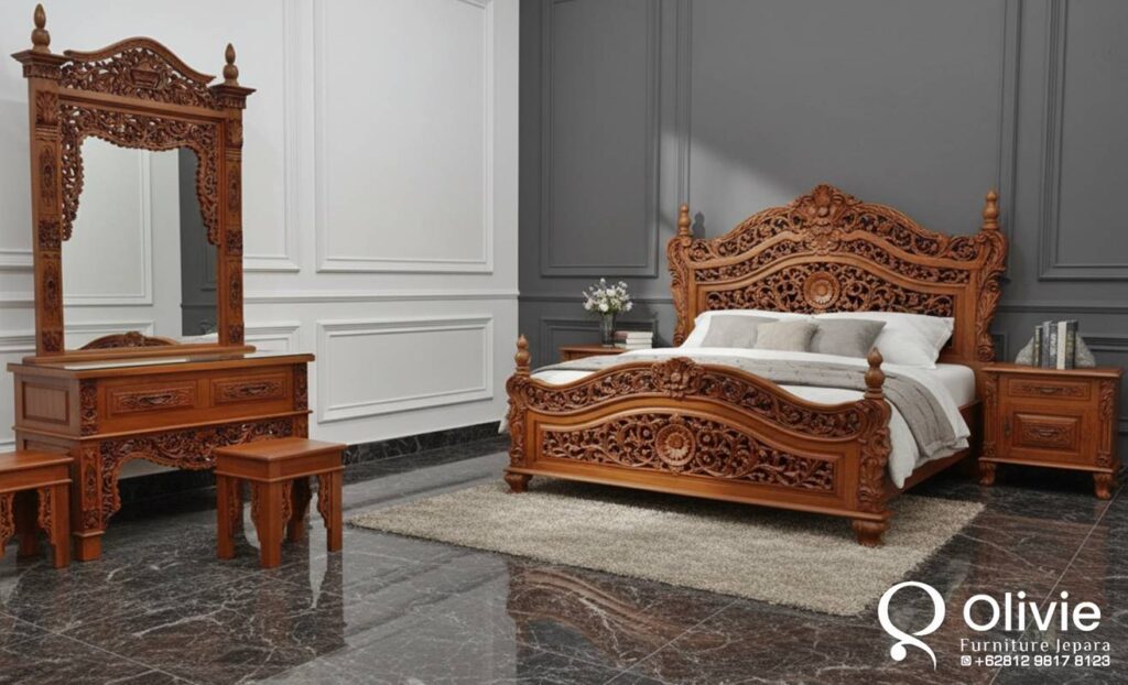 Bedroom Set Classic, Desain Kamar Klasik, Desain Tempat Tidur Mewah, Interior Kamar Mewah, Kamar Tidur Mewah, Model Tempat Tidur Mewah, Set Kamar Mewah, Tempat Tidur Elegan, Tempat Tidur Jati, Tempat Tidur Klasik, Tempat Tidur Mewah, Tempat Tidur Mewah Ukir Jepara, Tempat Tidur Minimalis, Tempat Tidur Modern, Tempat Tidur Pengantin, Tempat Tidur Sultan, Desain Kamar Set Mewah Elegan Ukiran Asli Jepara Klasik