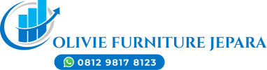 Olivie Furniture Jepara