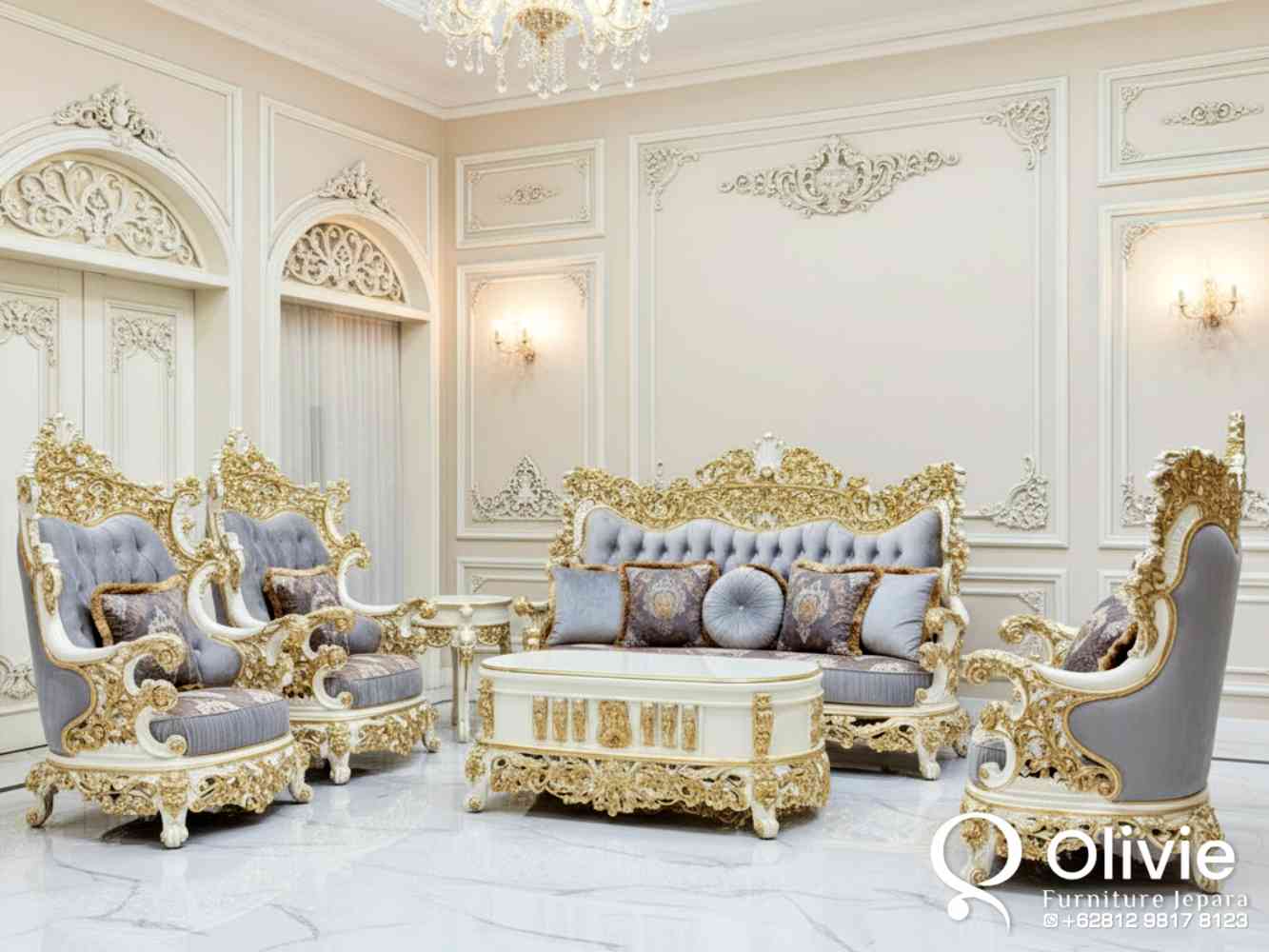 Sofa Klasik Eropa Kursi Tamu Mewah Jepara Terbaru, Model Sofa Terbaru 2025, Sofa Mewah Kulit, Model Sofa Mewah Terbaru, Sofa Mewah Modern, Sofa Elegan Modern, Sofa Klasik Eropa, Sofa Elegan Mewah, Sofa Mewah Minimalis Terbaru, Sofa Ruang Tamu Mewah Modern, Harga Sofa Mewah Modern, Ruang Tamu Mewah Klasik. Sofa Mewah Klasik, Sofa Terbaru 2026