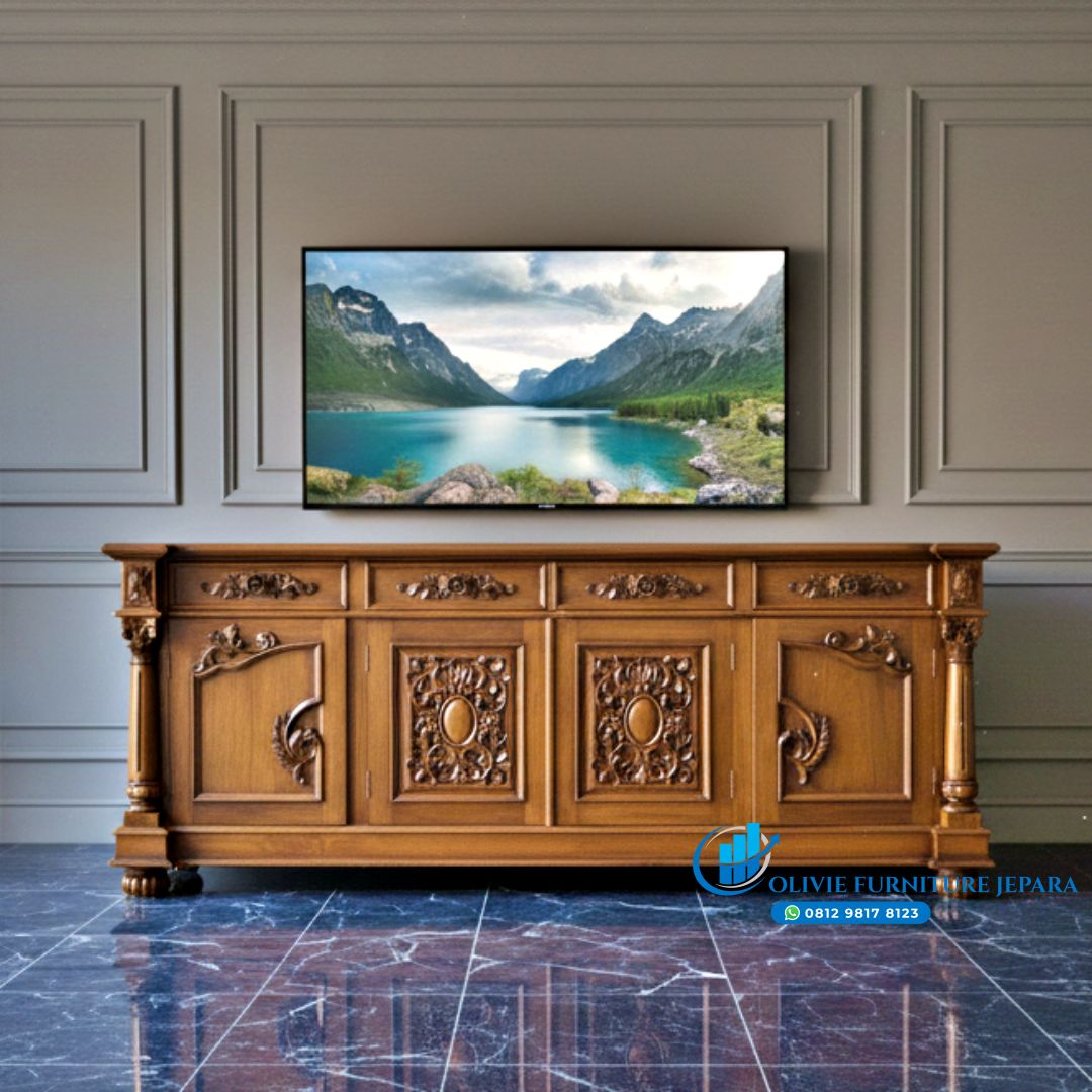 Bufet Jati Klasik Meja TV Ukiran Jepara, Model Bufet Jepara Mewah, Bufet Jati Jepara Ukiran Klasik Terbaru, Bufet TV, Bufet TV Hias, Bufet TV Kaca, Bufet TV Kayu Jati, Bufet TV Klasik, Bufet TV Mewah, Bufet TV Minimalis, Bufet TV Terbaru, Bufet TV Ukir Jepara, Lemari Hias Klasik, Lemari Hias Minimalis, Lemari TV Jati, Lemari TV Klasik, Meja TV Klasik, Meja TV Minimalis Bufet Jati Klasik Meja TV Ukiran Jepara, Model Bufet Jepara Mewah, Bufet Jati Jepara Ukiran Klasik Terbaru, Bufet TV, Bufet TV Hias, Bufet TV Kaca, Bufet TV Kayu Jati, Bufet TV Klasik, Bufet TV Mewah, Bufet TV Minimalis, Bufet TV Terbaru, Bufet TV Ukir Jepara, Lemari Hias Klasik, Lemari Hias Minimalis, Lemari TV Jati, Lemari TV Klasik, Meja TV Klasik, Meja TV Minimalis