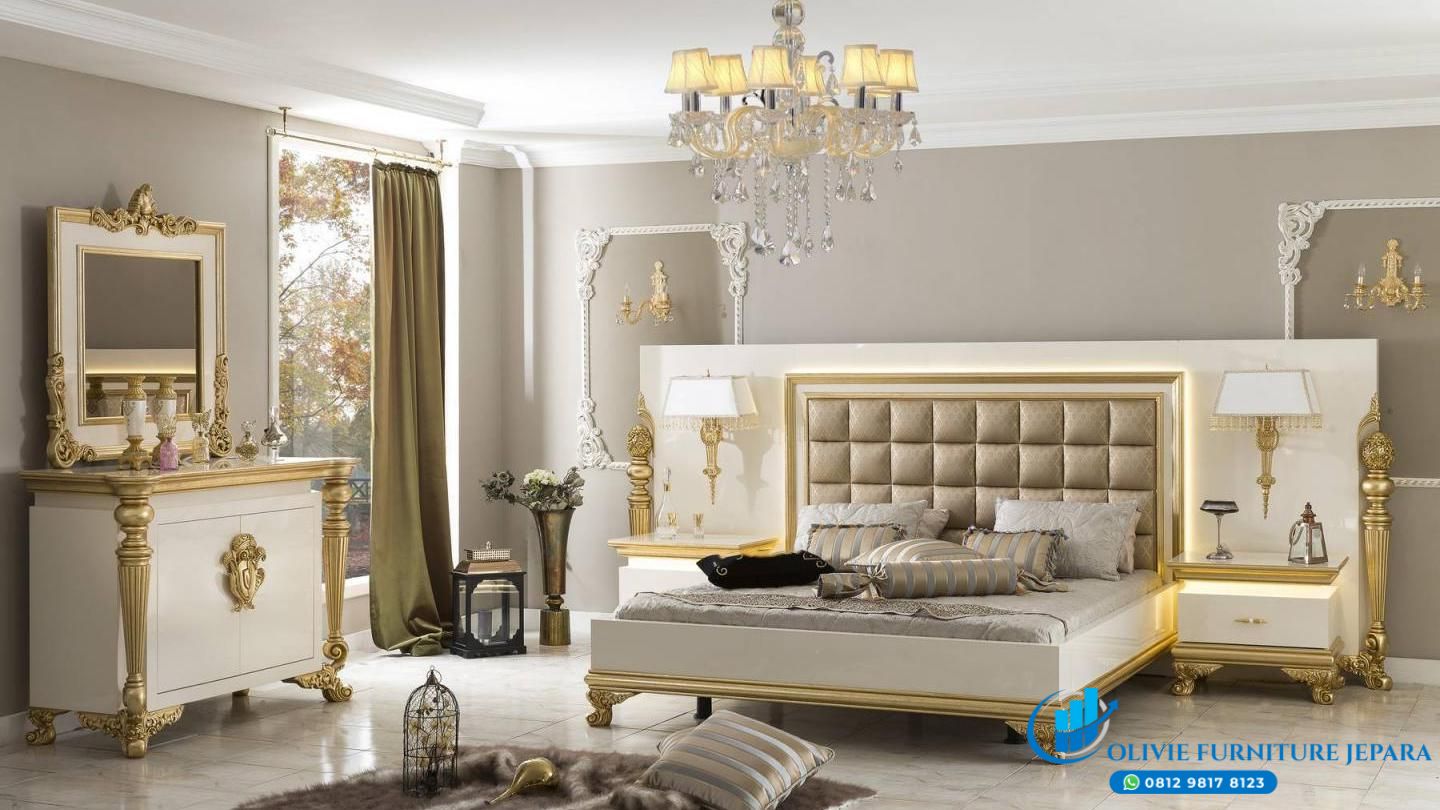 Kamar Set Mewah Klasik Finishing Duco Gold Combination, Bedroom Set Classic, Desain Kamar Klasik, Desain Tempat Tidur Mewah, Interior Kamar Mewah, Kamar Tidur Mewah, Model Tempat Tidur Mewah, Set Kamar Mewah, Tempat Tidur Elegan, Tempat Tidur Jati, Tempat Tidur Klasik, Tempat Tidur Mewah, Tempat Tidur Mewah Ukir Jepara, Tempat Tidur Minimalis, Tempat Tidur Modern, Tempat Tidur Pengantin, Tempat Tidur Sultan Kamar Set Mewah Klasik Finishing Duco Gold Combination, Bedroom Set Classic, Desain Kamar Klasik, Desain Tempat Tidur Mewah, Interior Kamar Mewah, Kamar Tidur Mewah, Model Tempat Tidur Mewah, Set Kamar Mewah, Tempat Tidur Elegan, Tempat Tidur Jati, Tempat Tidur Klasik, Tempat Tidur Mewah, Tempat Tidur Mewah Ukir Jepara, Tempat Tidur Minimalis, Tempat Tidur Modern, Tempat Tidur Pengantin, Tempat Tidur Sultan