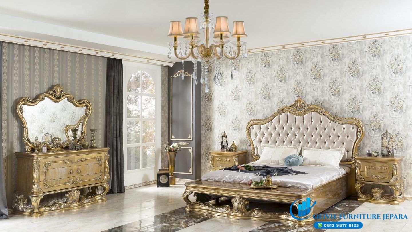 Set Kamar Tidur Mewah Klasik Gold Luxury, Bedroom Set Classic, Desain Kamar Klasik, Desain Tempat Tidur Mewah, Interior Kamar Mewah, Kamar Tidur Mewah, Model Tempat Tidur Mewah, Set Kamar Mewah, Tempat Tidur Elegan, Tempat Tidur Jati, Tempat Tidur Klasik, Tempat Tidur Mewah, Tempat Tidur Mewah Ukir Jepara, Tempat Tidur Minimalis, Tempat Tidur Modern, Tempat Tidur Pengantin, Tempat Tidur Sultan Set Kamar Tidur Mewah Klasik Gold Luxury, Bedroom Set Classic, Desain Kamar Klasik, Desain Tempat Tidur Mewah, Interior Kamar Mewah, Kamar Tidur Mewah, Model Tempat Tidur Mewah, Set Kamar Mewah, Tempat Tidur Elegan, Tempat Tidur Jati, Tempat Tidur Klasik, Tempat Tidur Mewah, Tempat Tidur Mewah Ukir Jepara, Tempat Tidur Minimalis, Tempat Tidur Modern, Tempat Tidur Pengantin, Tempat Tidur Sultan