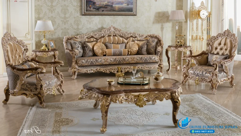 Jual  Sofa Tamu Klasik Mewah Dudukan 311 Olivie Living Jepara, Harga Sofa Tamu, Kursi Ruang Tamu, Kursi Sofa Minimalis, Kursi Sofa Tamu, Model Sofa Minimalis, Model Sofa Tamu, Sofa Minimalis L, Sofa Minimalis Modern, Sofa Minimalis Terbaru, Sofa Ruang Tamu, Sofa Tamu Ikea, Sofa Tamu Informa, Sofa Tamu Kayu Jati, Sofa Tamu Kulit, Sofa Tamu Minimalis, Sofa Tamu Sudut