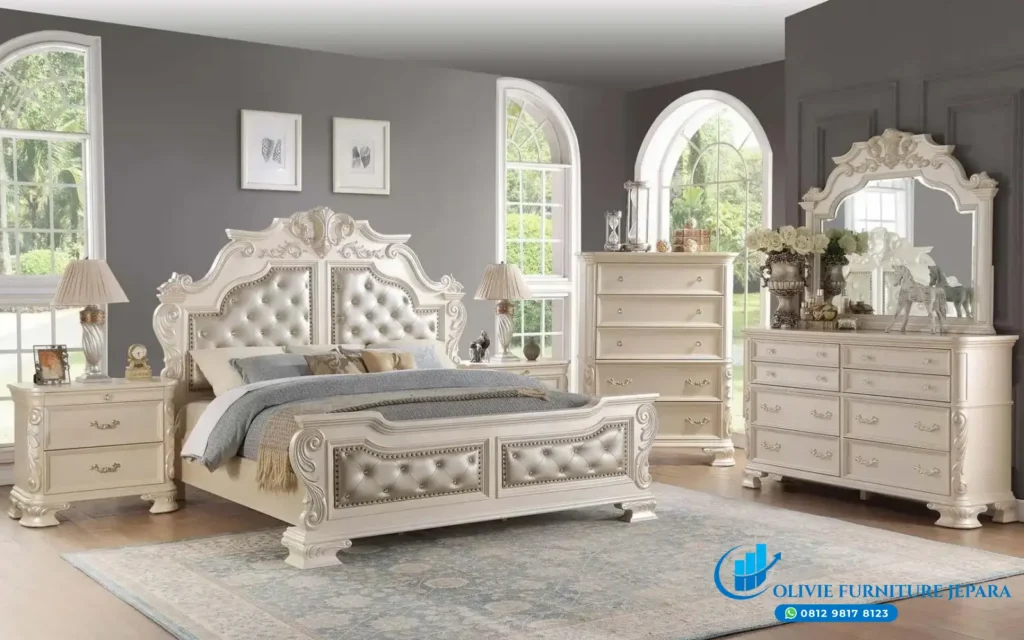 Jual Tempat Tidur Mewah Modern Duco Terbaru Olivie Jepara, Bedroom Set Minimalis, Desain Kamar Minimalis, Desain Tempat Tidur Minimalis, Interior Kamar Minimalis, Kamar Set Minimalis, Model Tempat Tidur Minimalis, Set Tempat Tidur Minimalis, Tempat Tidur Aesthetic, Tempat Tidur Hotel, Tempat Tidur Mewah, Tempat Tidur Mewah Minimalis, Tempat Tidur Minimalis, Tempat Tidur Minimalis Jati, Tempat Tidur Modern, Tempat Tidur Pengantin